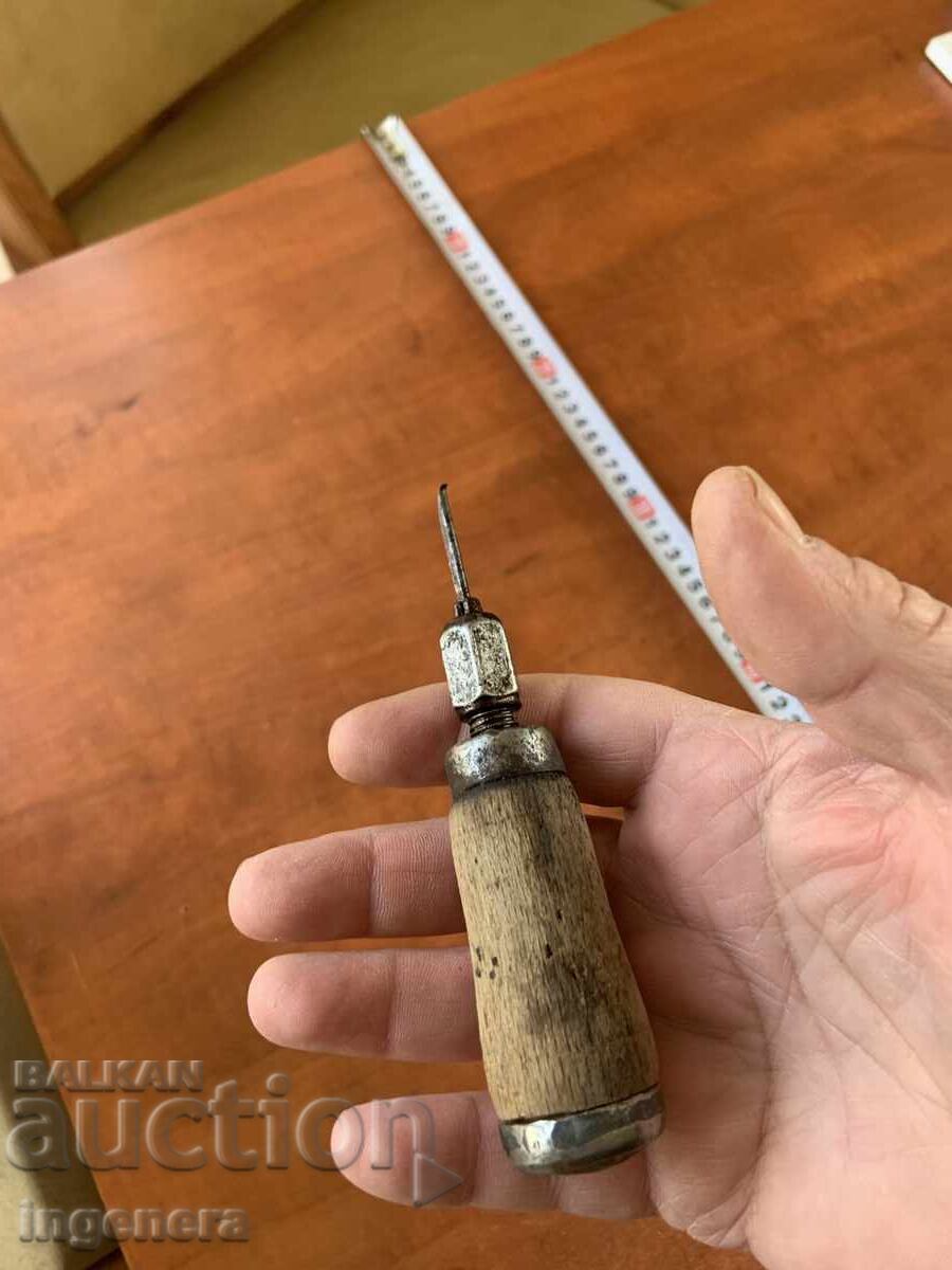 Δημοπρασία INSTRUMENT SARASHKI STARINEN