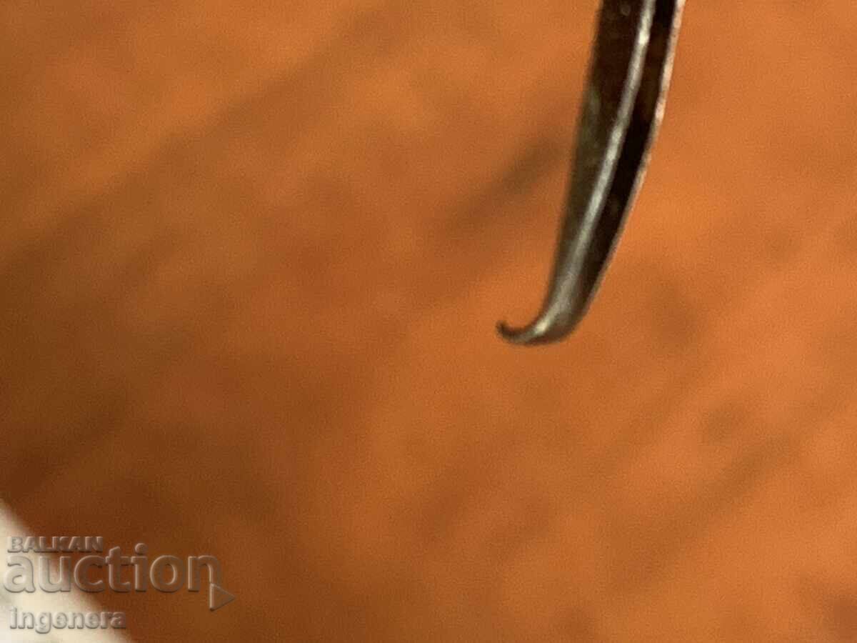 Παράδοση INSTRUMENT SARASHKI STARINEN