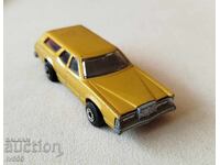 FOR SALE METAL CAR - MATCHBOX BULGARIA/COUGAR VILLAGER