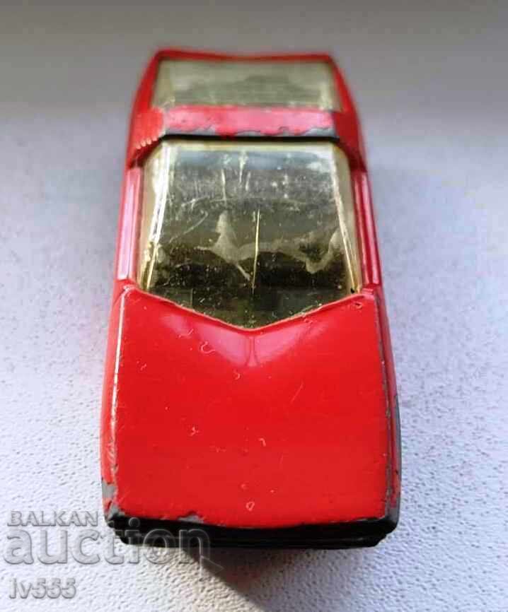 Licitație VÂND CĂRUCIOR METALIC - MATCHBOX BULGARIA/VAUXHALL Licitație VÂND CĂRUCIOR METALIC - MATCHBOX BULGARIA/VAUXHALL