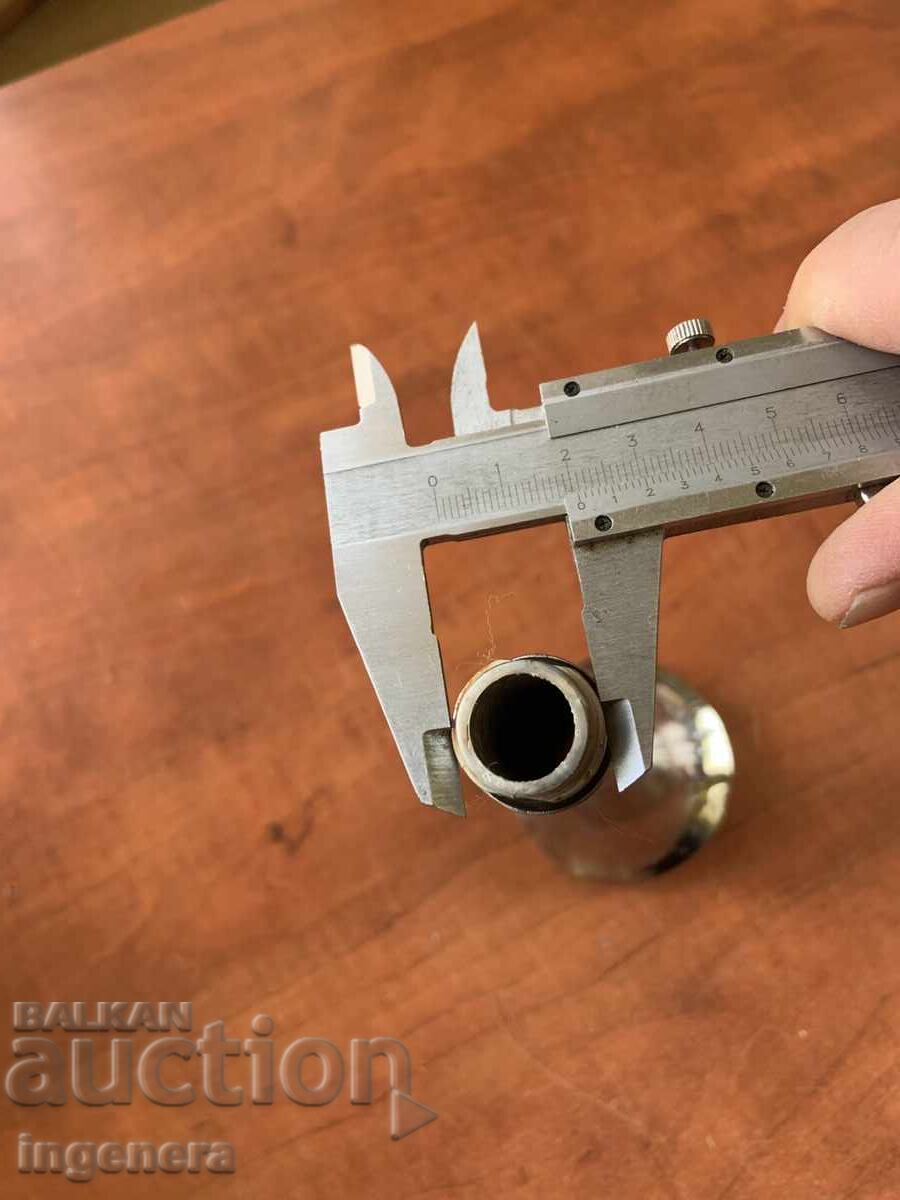 Funiu de trompa sau de fanfara, potrivit pentru Vuvuzela - 5