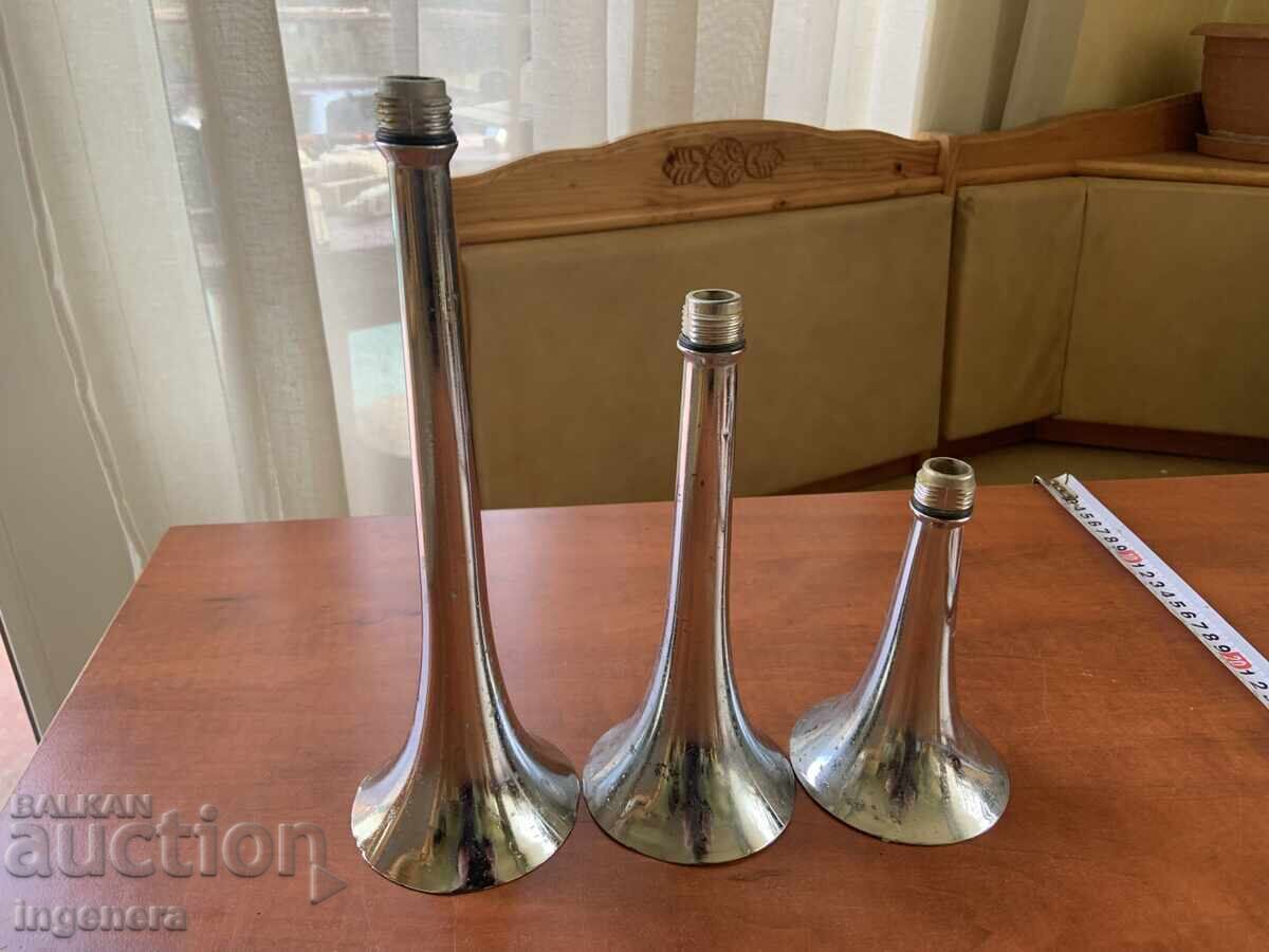 Funiu de trompa sau de fanfara, potrivit pentru Vuvuzela - 6