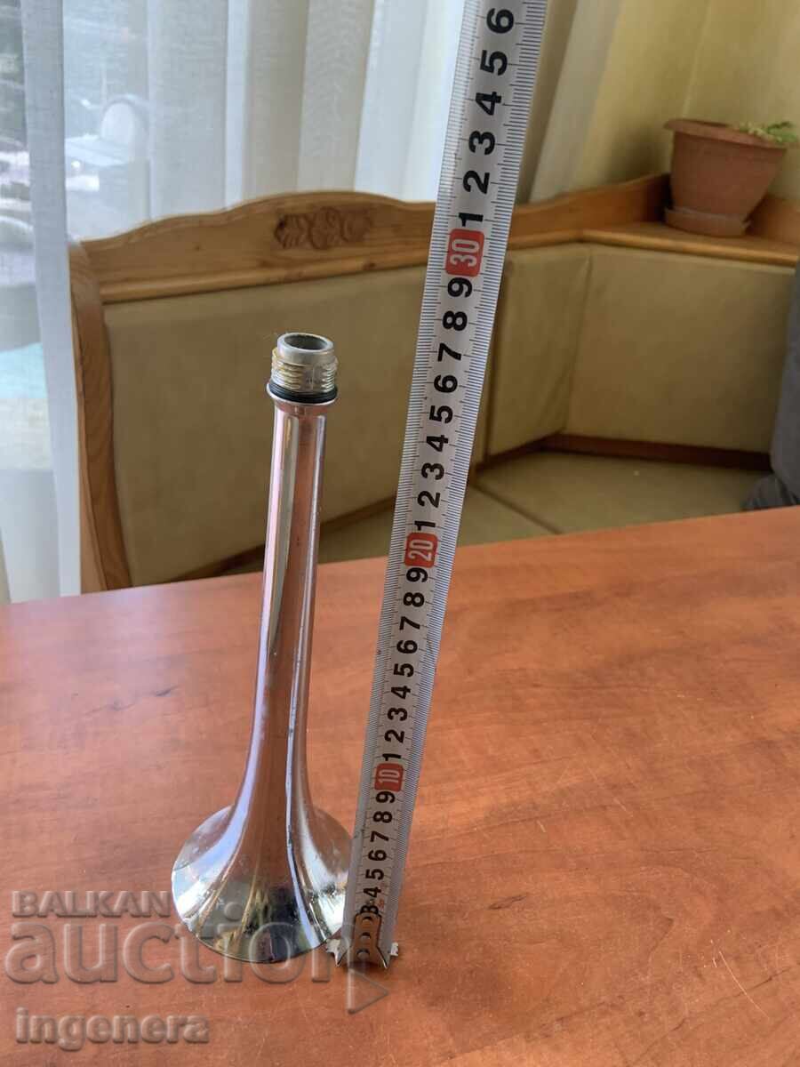 Funiu de trompa sau de fanfara, potrivit pentru Vuvuzela