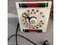 Ρετρό χρονοδιακόπτης φωτογραφίας VEB Fotolaborgeräte Dresden