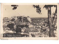 Пловдив пощенска карта