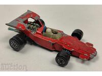 1971 ΠΑΛΙΟ ΜΕΤΑΛΛΙΚΟ ΚΑΡΟΤΣΑΚΙ MATCHBOX LESNEY