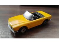 Matchbox България 1/64 Мерцедес 350