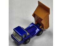 1975 VECHI CĂRUCIOR METALIC MATCHBOX LESNEY N23 ATLAS