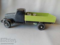 Mare camion electromecanic din perioada socialistă