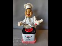 Παλιά παιχνίδι Σεφ