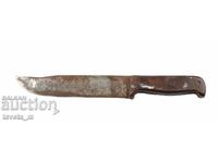 Старинен нож