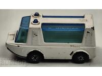 1971 MAȘINUȚĂ METALICĂ MATCHBOX LESNEY MB46 STRETCHA FETCHA