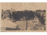 Sviștov carte poștală