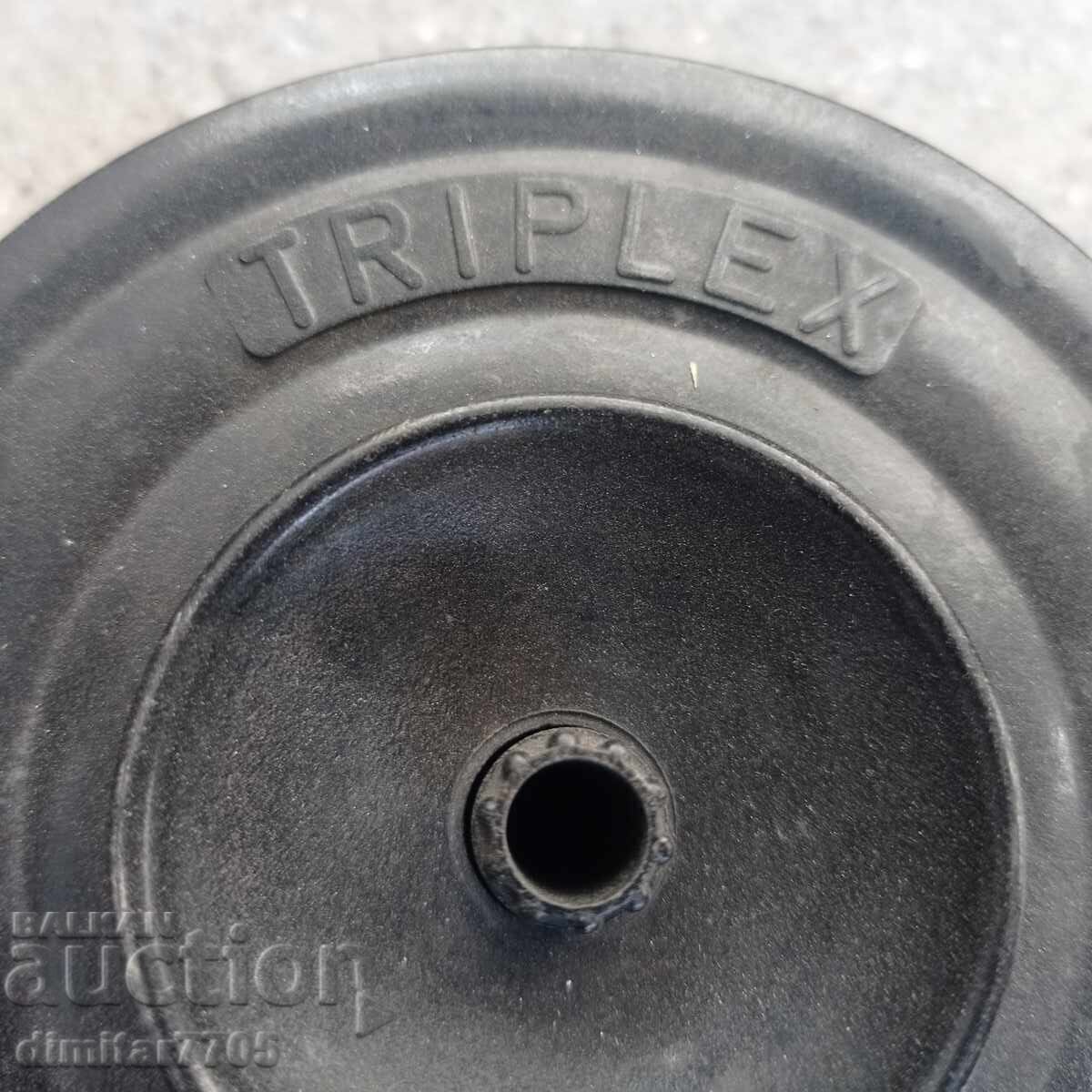 Παράδοση 2 δόσεις για εμφάνιση φιλμ φωτογραφίας