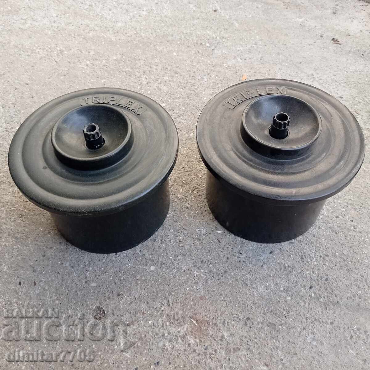 2 δόσεις για εμφάνιση φιλμ φωτογραφίας