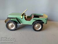 Μεταλλικό τζιπ 1965 TONKA TOYS