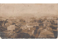 Stara Zagora poshtenska kartichka