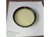 Filtru pentru obiectiv foto