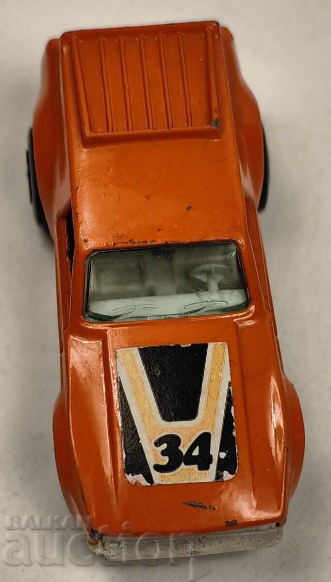Аукцион 1975 МЕТАЛНА КОЛИЧКА MATCHBOX LESNEY N34 VANTASTIC