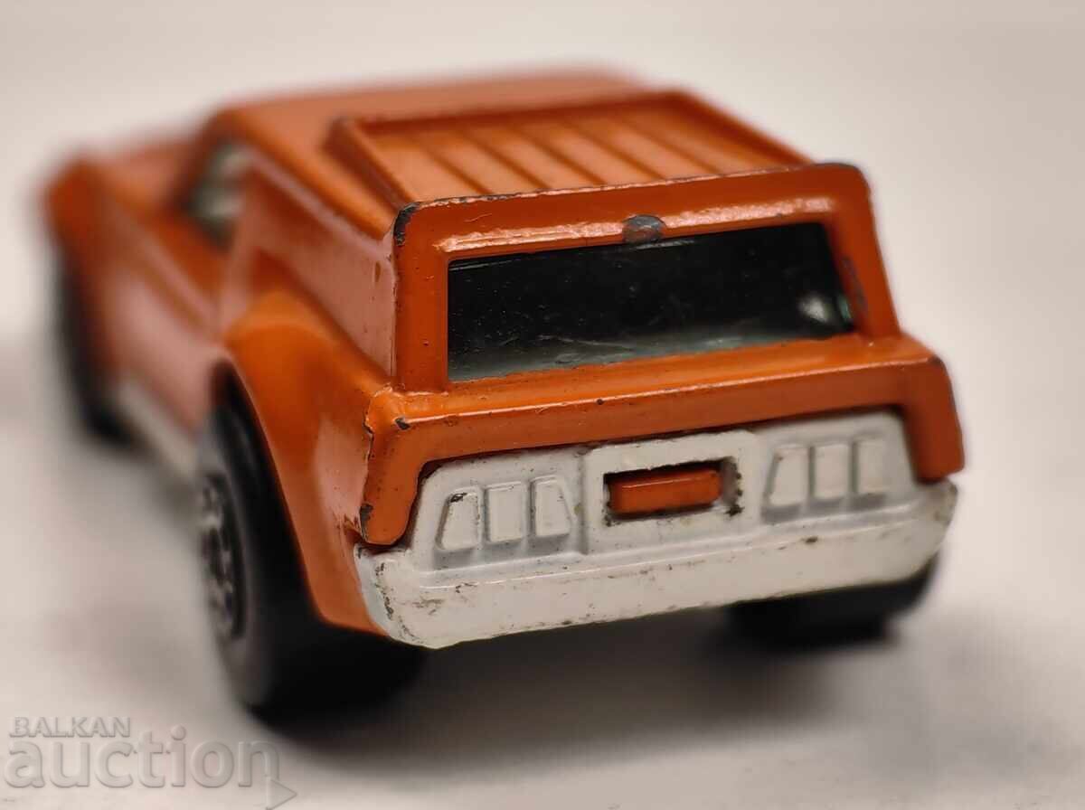 1975 МЕТАЛНА КОЛИЧКА MATCHBOX LESNEY N34 VANTASTIC - 5