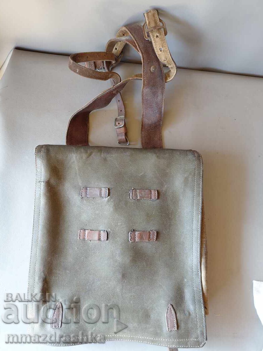 Livrarea Rucsac militar Primul Război Mondial Livrarea Rucsac militar Primul Război Mondial