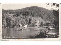 Carte poștală Cepino