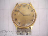 Pozlaten ruski chasovnik