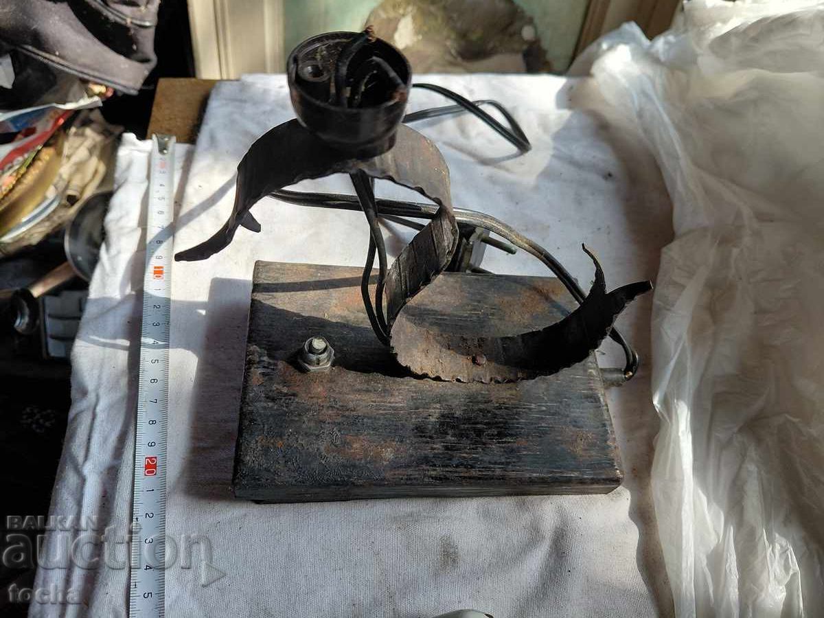 Vechi aplice de perete - 7