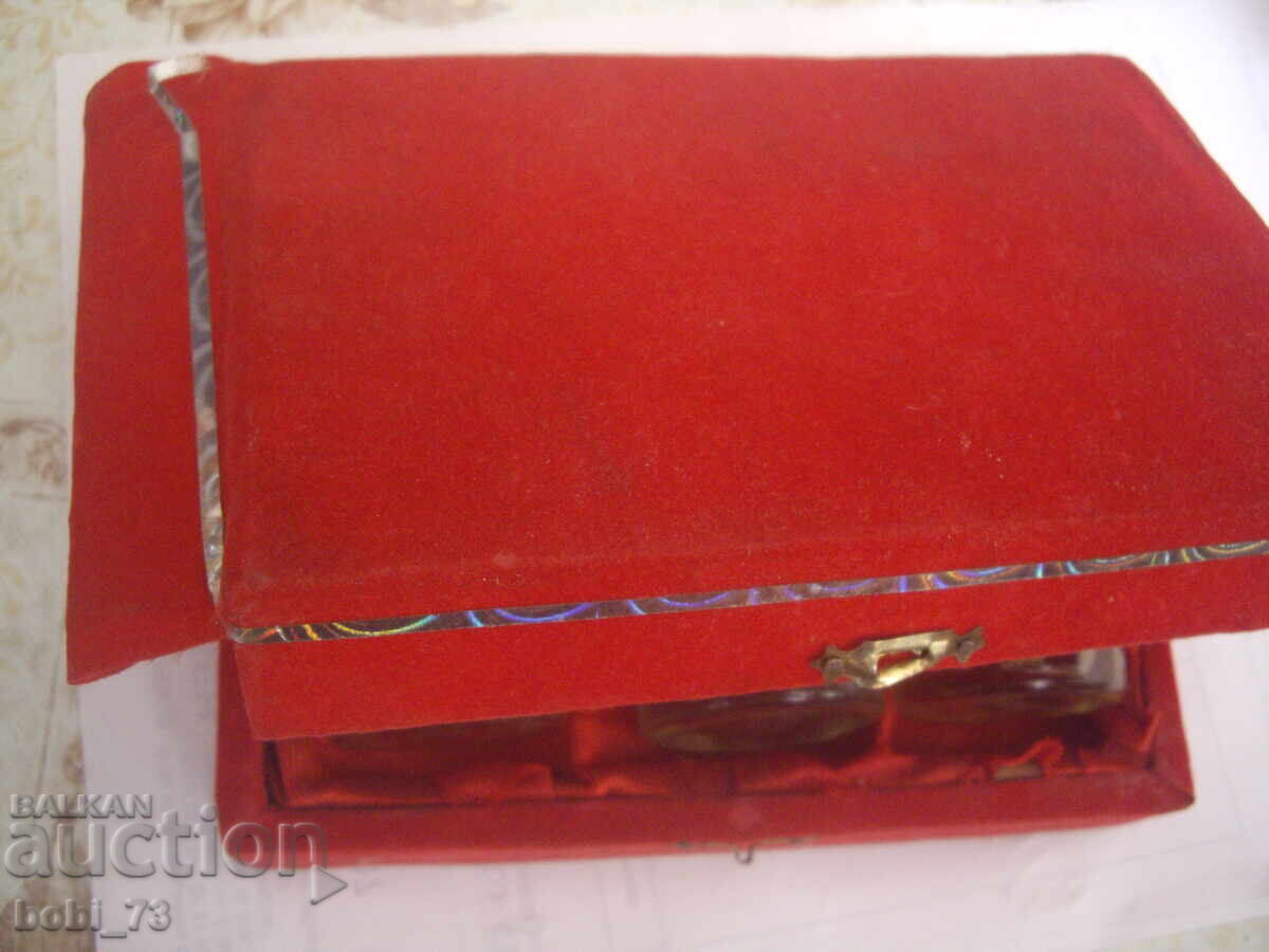 Old Egyptian perfume oil bottles with price € 100.00 | 195.58 BGN