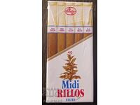 Țigări de colecție sigilate în stare excelentă