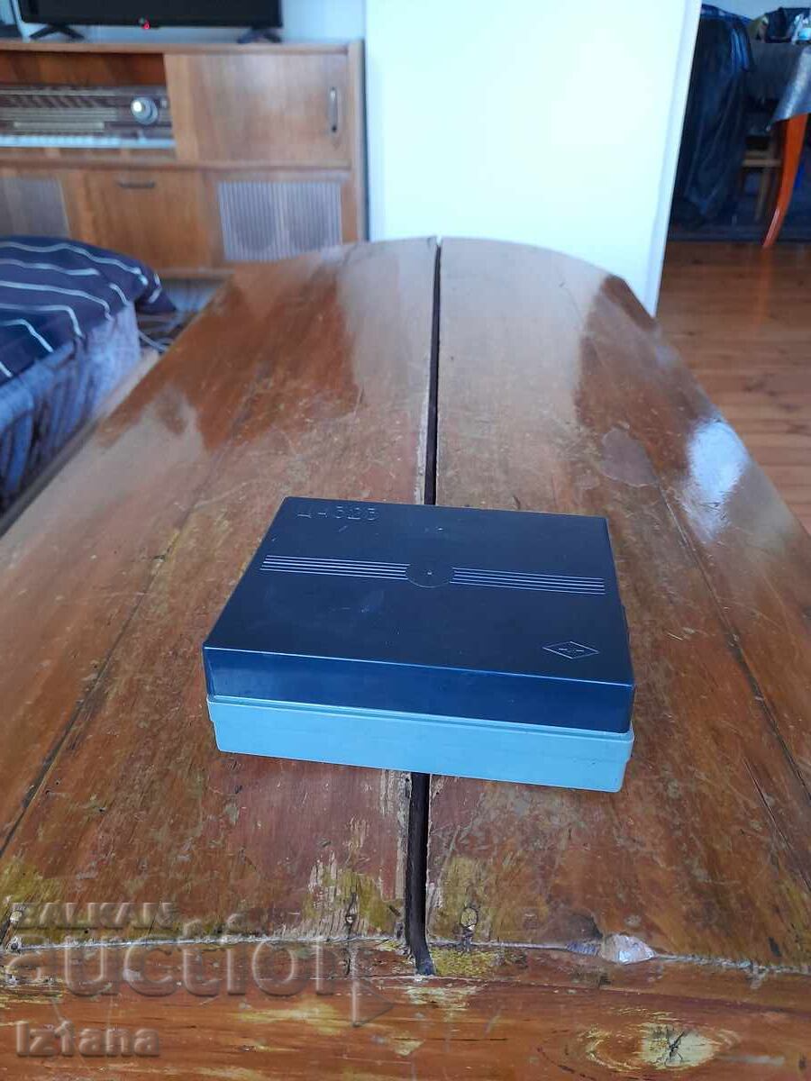 Multimetru vechi C4323