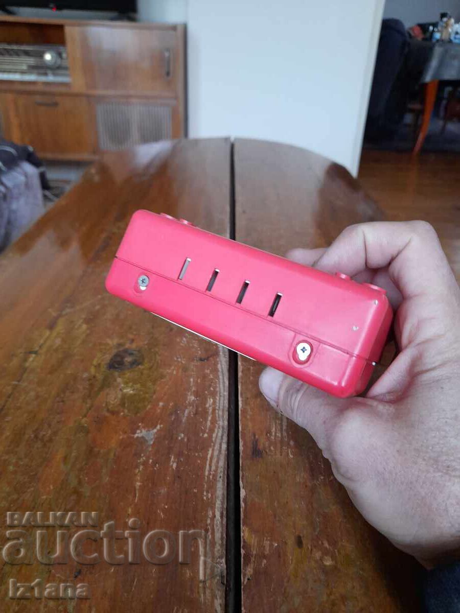 Δημοπρασία Star elektricheski zvŭnets Soloveĭ M Δημοπρασία Star elektricheski zvŭnets Soloveĭ M