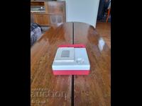 Star clopot electric Solovey M