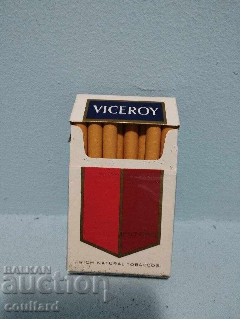 Συλλεκτικά τσιγάρα, ανοιγμένα και διαθέσιμα, 18 τσιγάρα