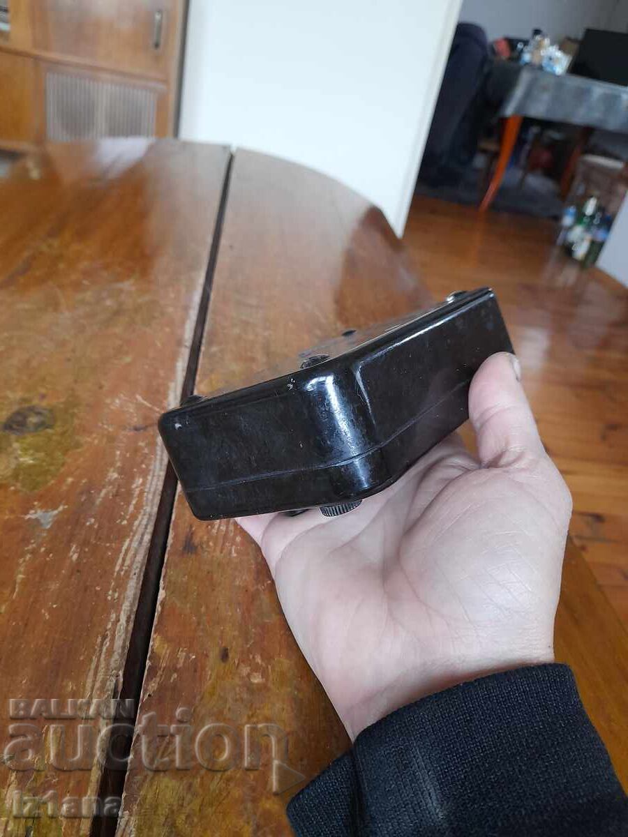 Livrarea Multimetru Star Taylor 127A Livrarea Multimetru Star Taylor 127A