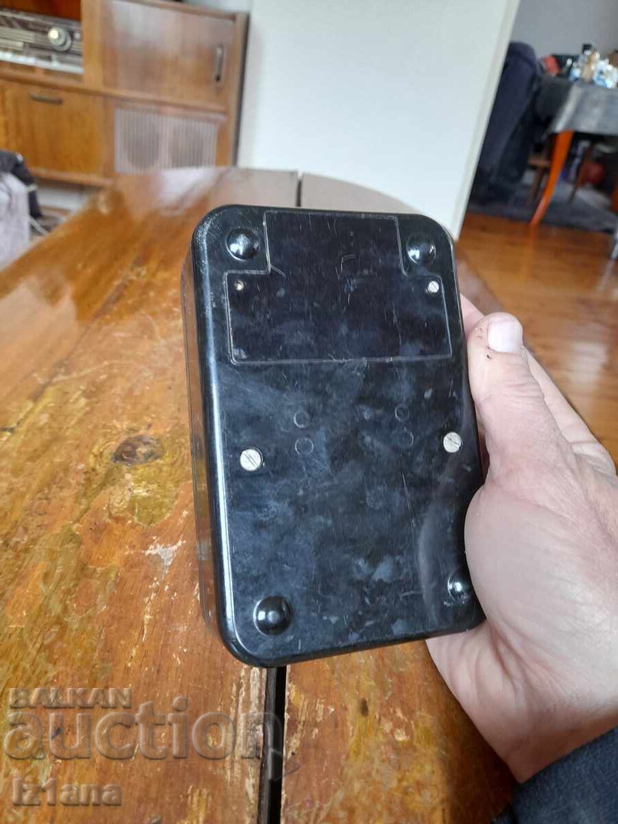 Multimetru Star Taylor 127A - 5 Multimetru Star Taylor 127A - 5