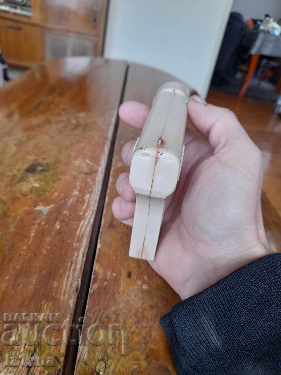 O armă veche pentru copii - 5