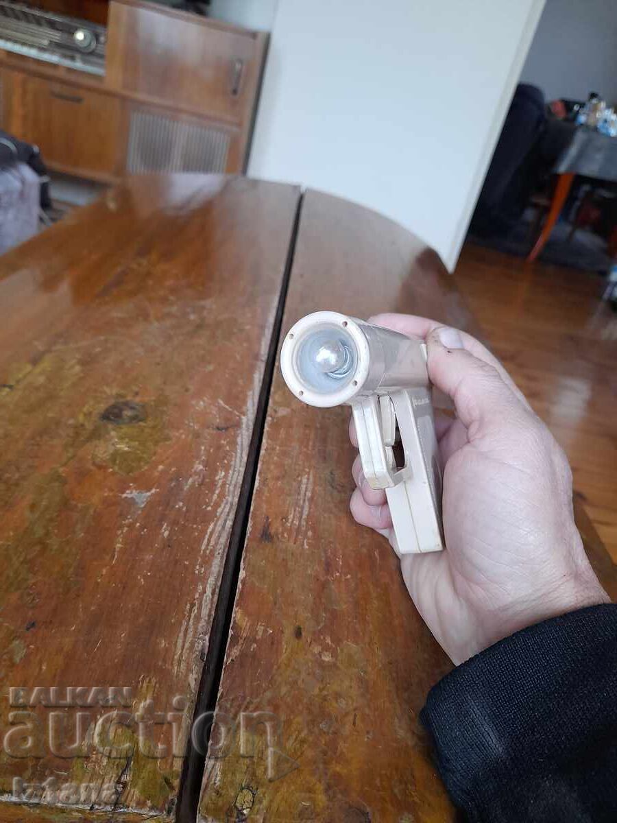 O armă veche pentru copii - 6