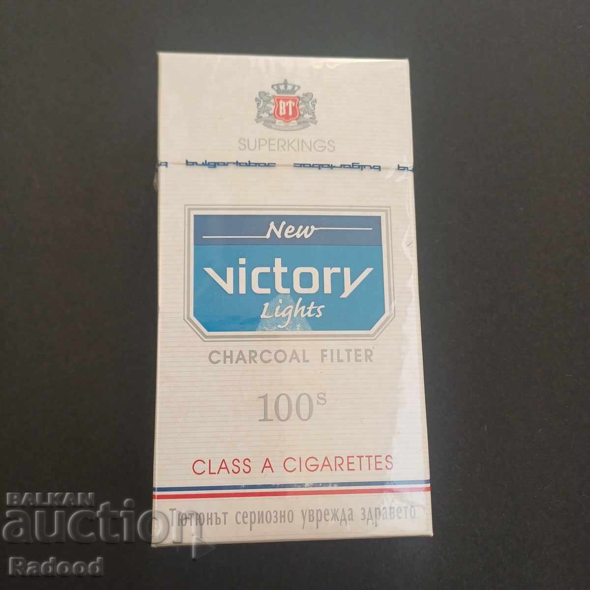 Victorie, Viktori 100mm