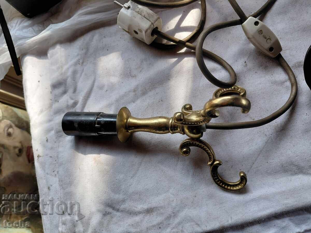 βάσεις για παλιές λάμπες με τιμή € 0.01 | 0.02 BGN