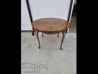 Όμορφη vintage τραπεζαρία από μασίφ ξύλο!!!