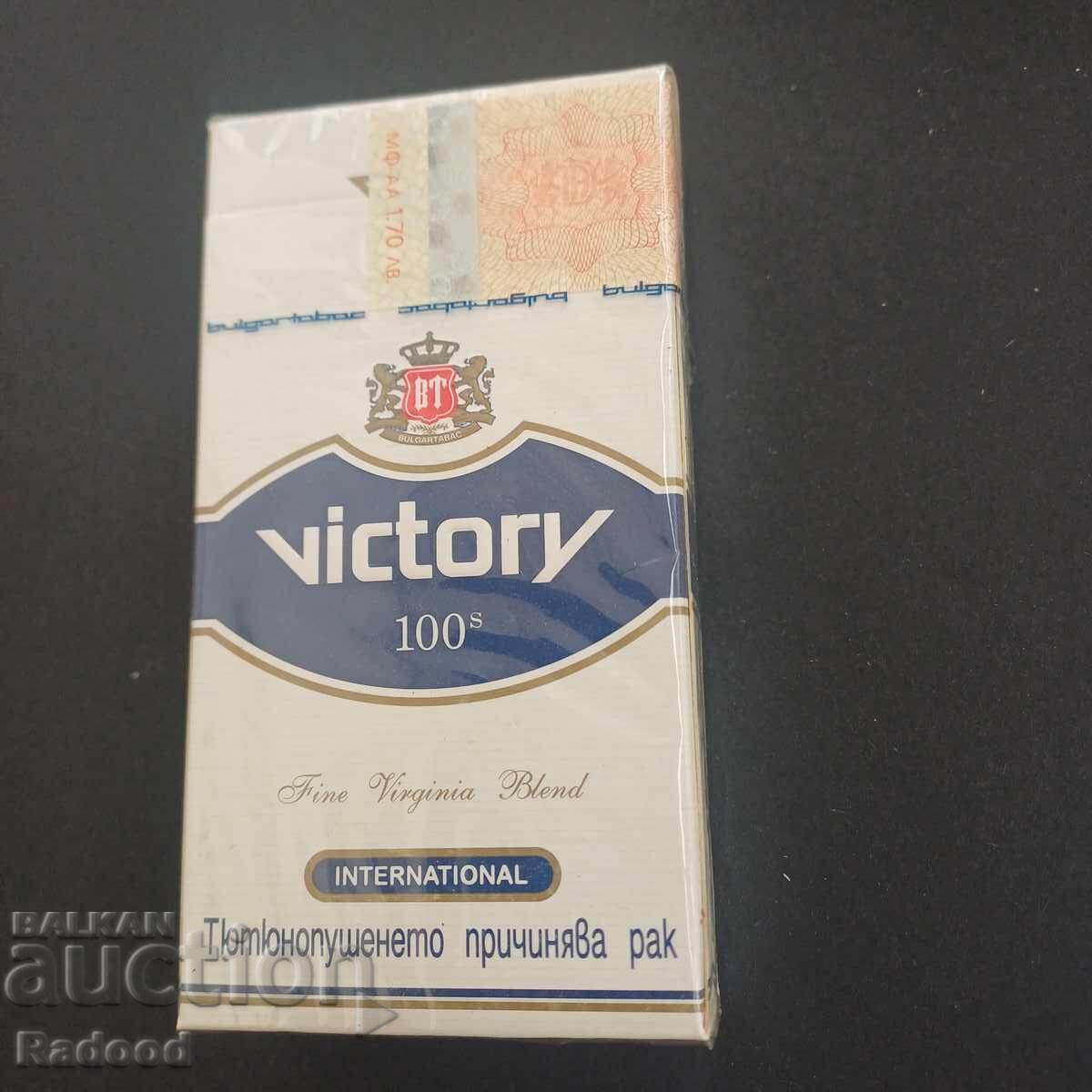 Licitație Victorie, Viktori 100mm albastru