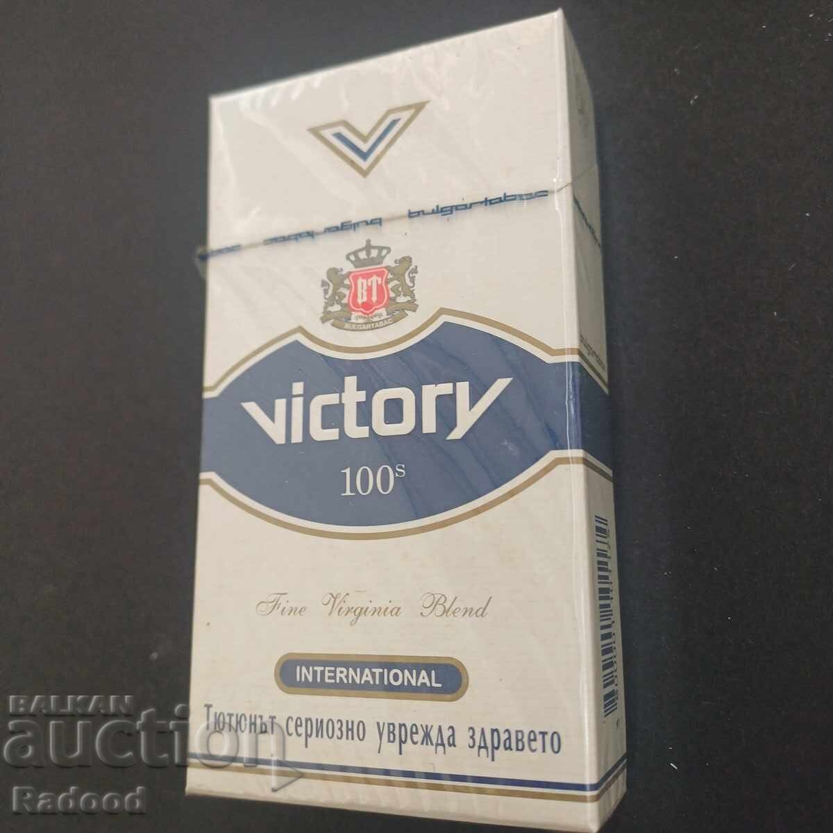 Victorie, Viktori 100mm albastru