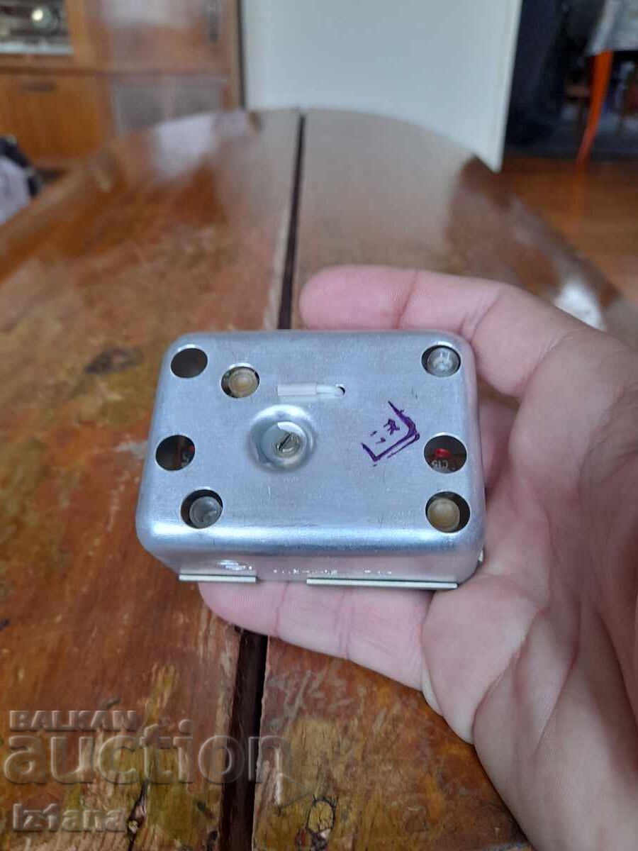 Star tuner VHF cu preț € 32.00 | 62.59 BGN