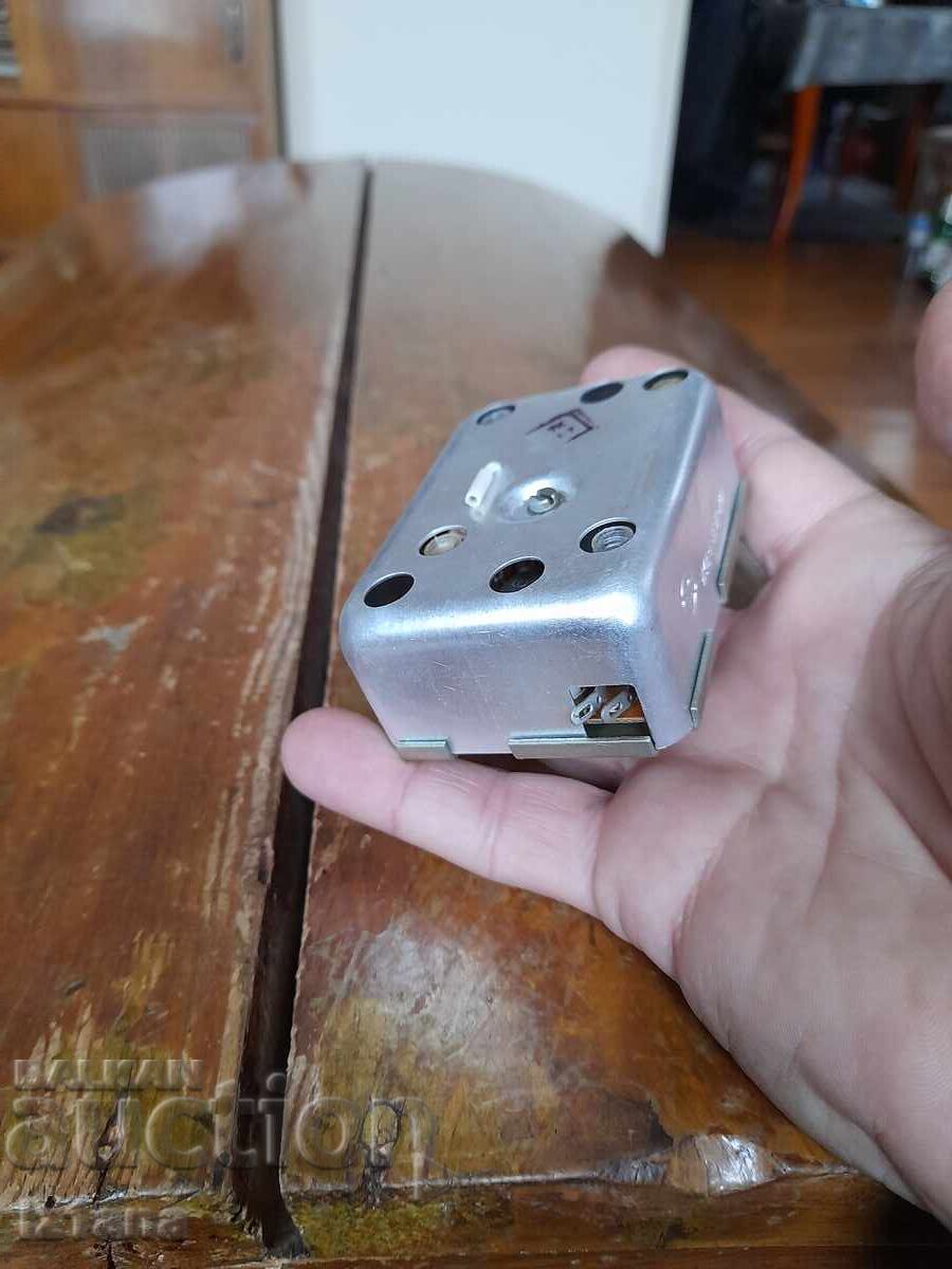 Livrarea Star tuner VHF