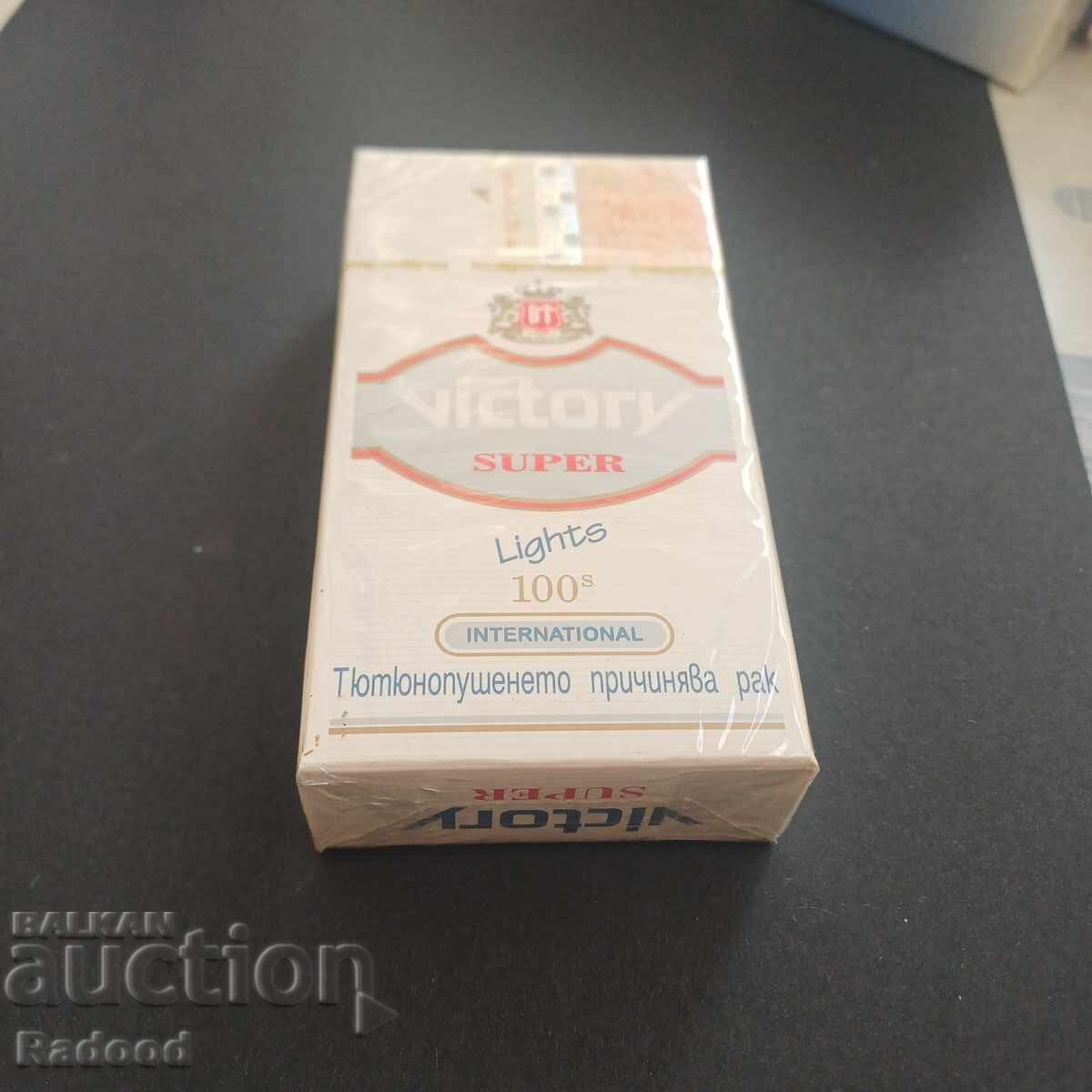 Licitație Victorie, Viktori 100mm argintiu