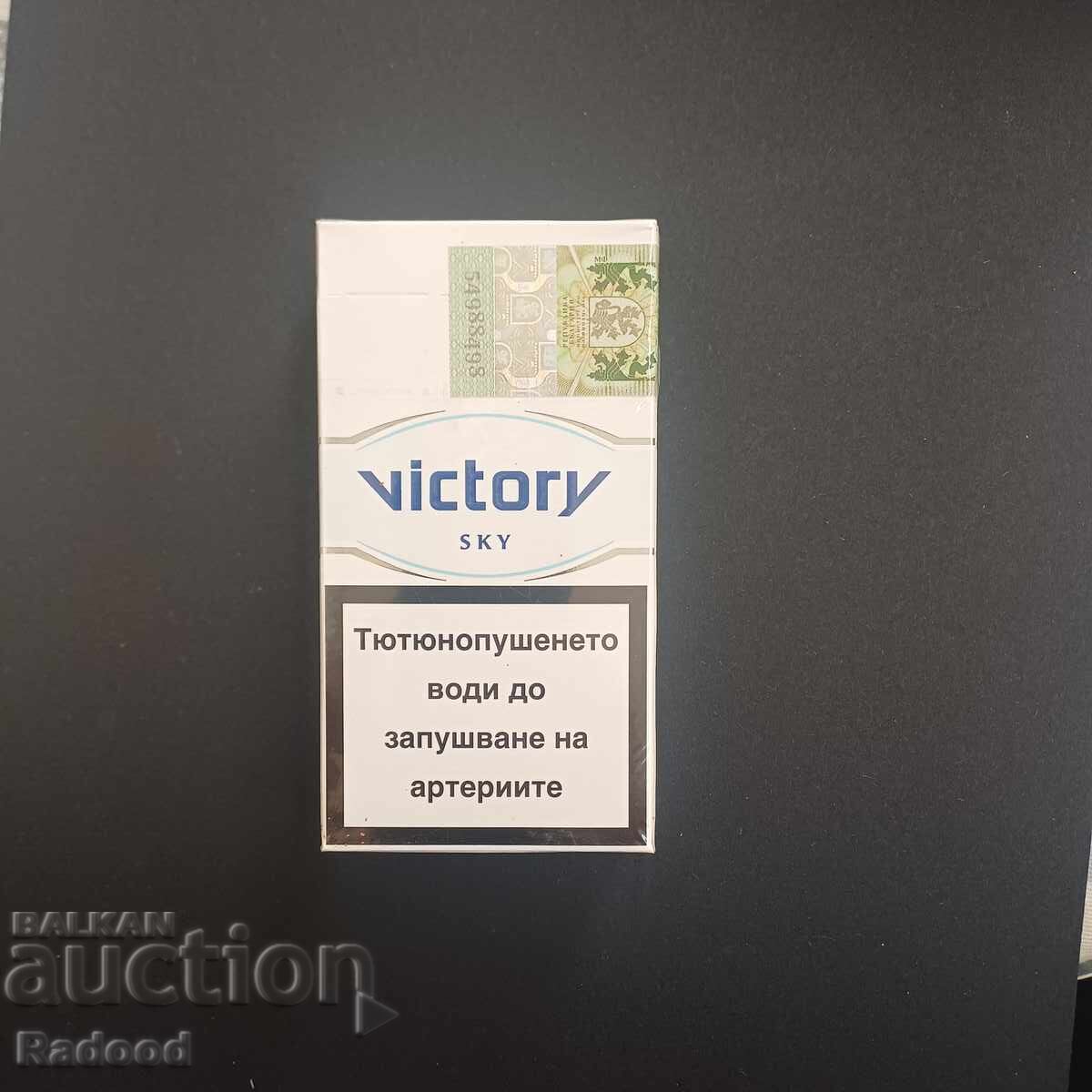 Licitație Victorie, Viktori 100mm SKY Licitație Victorie, Viktori 100mm SKY