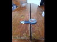 Old Konekta tire pressure gauge