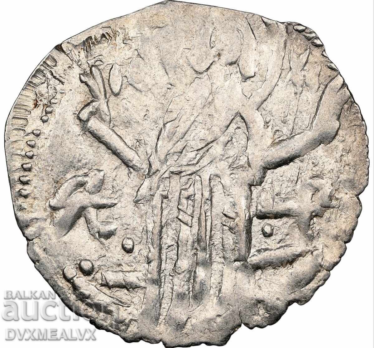 Παράδοση NGC-MS63 Γρόσι του Τσάρου Ιωάννη Αλέξανδρου - ΔΙΑΒΑΣΤΕ ΤΗΝ ΠΕΡΙΓΡΑΦΗ