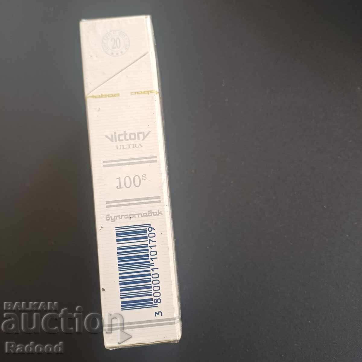 Victorie, Viktori 100mm ULTRA cu preț € 80.00 | 156.47 BGN